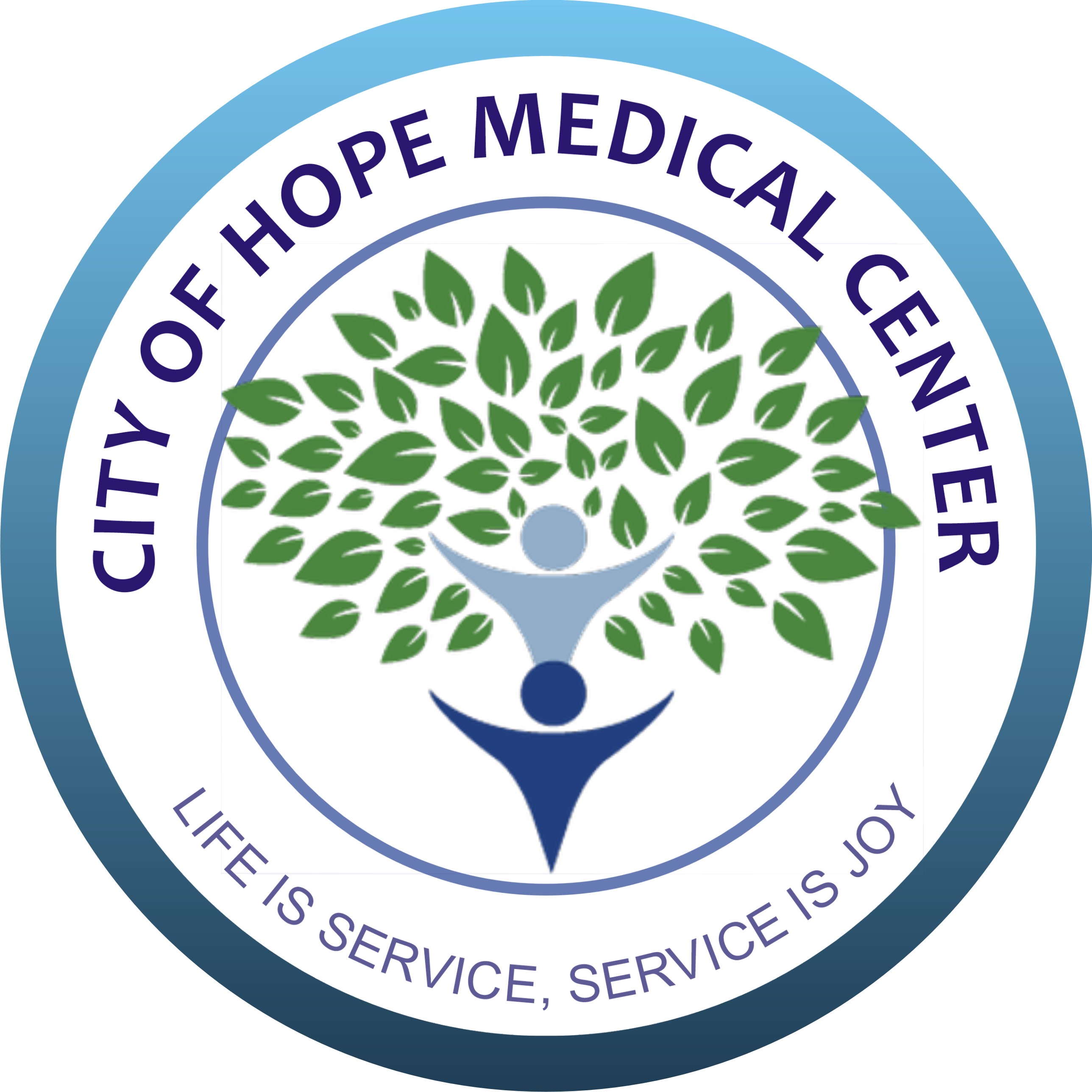 City of Hope logo